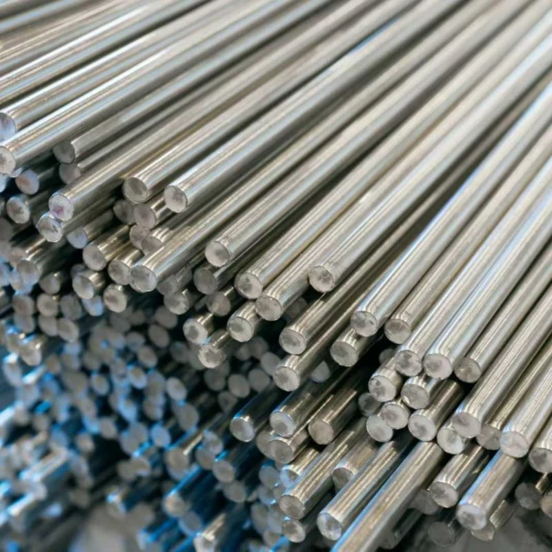 Supermalloy suppliers