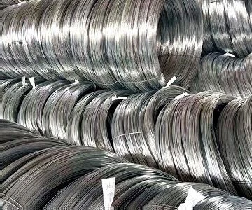 S32750 Wire