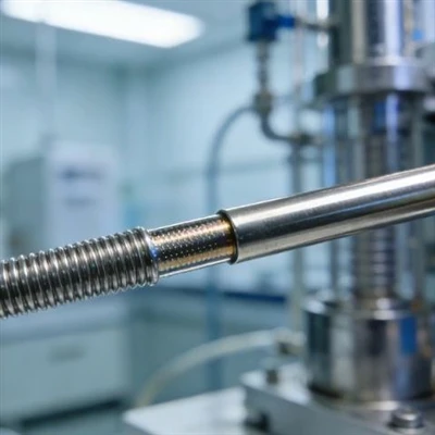 Dringende levering over twee- weken van op maat gemaakte-dunne- Inconel 600-buizen voor halfgelei...