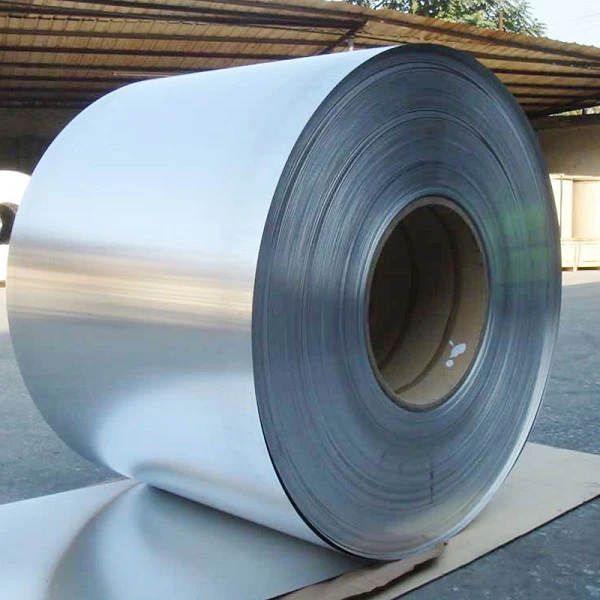 Thin Alloy Strips Thin Alloy Strips