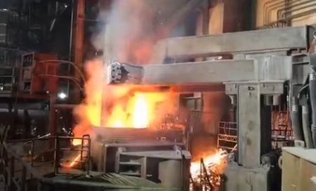 Heat-Resistant Components Heat-Resistant Components