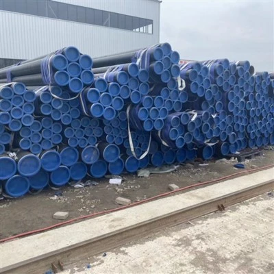API5L X80
